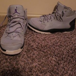 Jordan ace 22